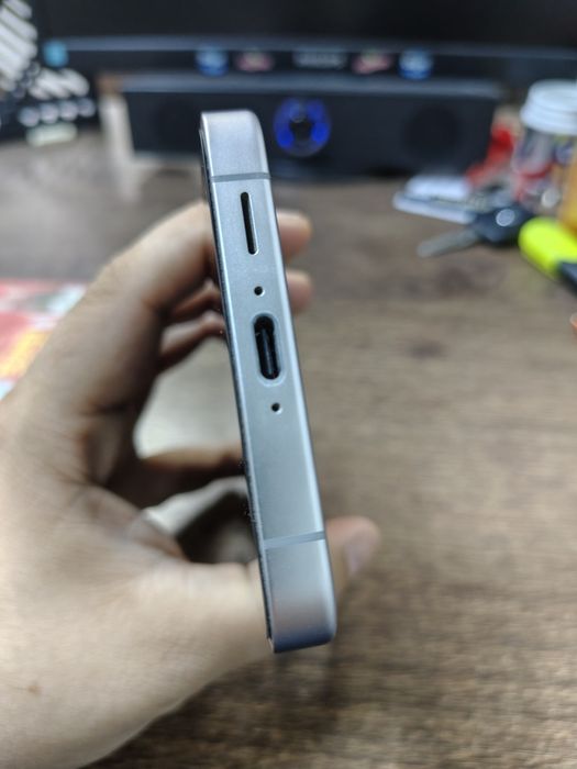 Samsung S24 FE 8GB RAM 128GB MEMORIE