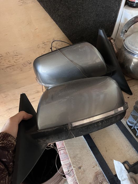 Продам запчасти на ваз