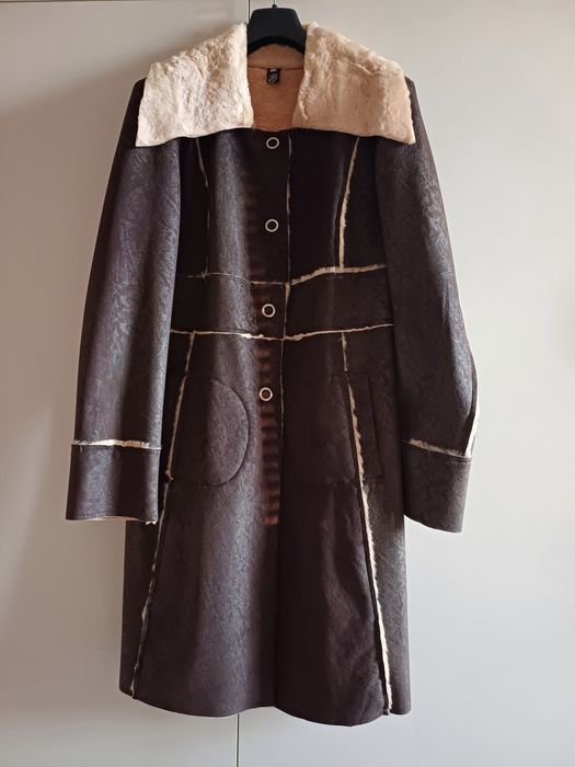 Яке и кожухчета +подарък шал