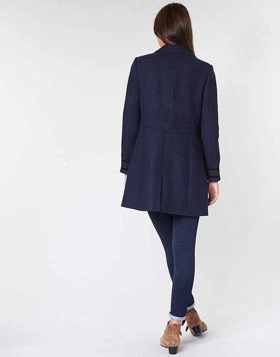 Полупальто NAF NAF, оригинал