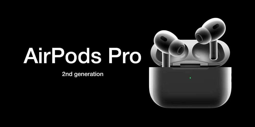 AirPods Pro 2 orginlal Type-C quvvatlagich