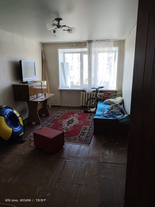 Продам 2 ком квартиру