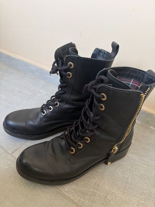боти Томмy HILFIGER