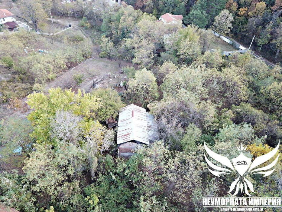 Продава се Парцел в Асеновград - 2644 кв.м за 42 €/кв.м - Снимка #2