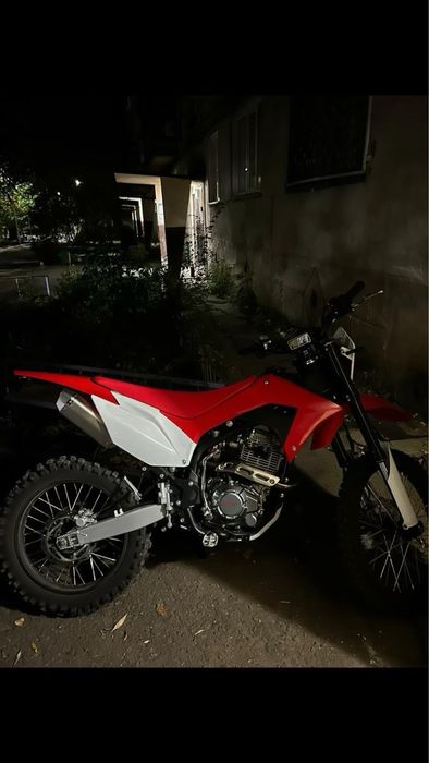 Эндуро Baige 300