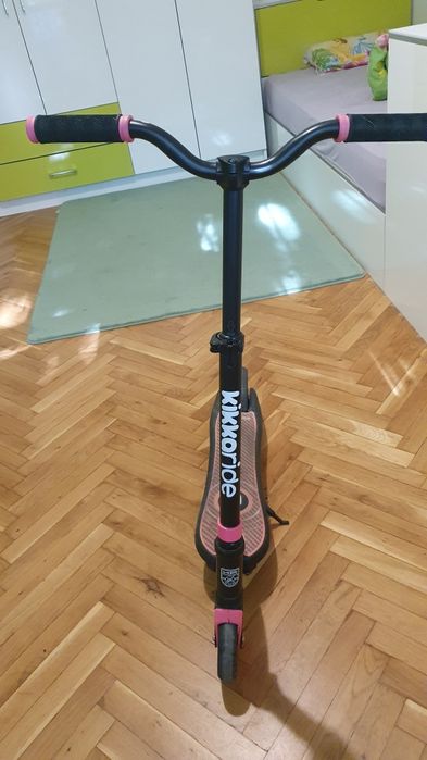 Електрическа детска тротинетка