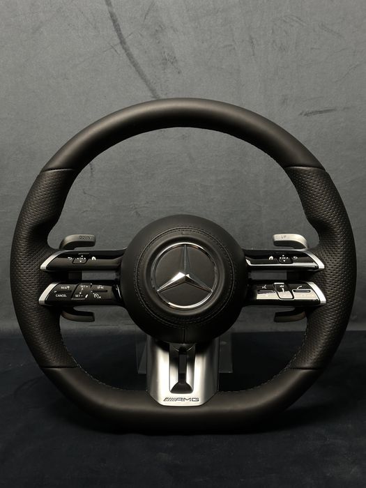 Volan Mercedes-Benz AMG