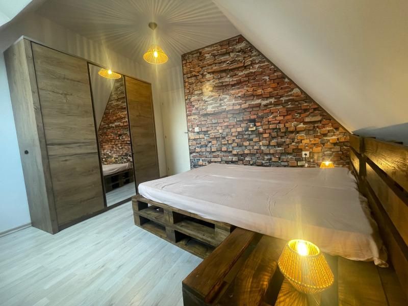 Дава се под наем Тристаен апартамент в Пловдив, Христо Смирненски - 70 кв.м за 500 € - Снимка #7