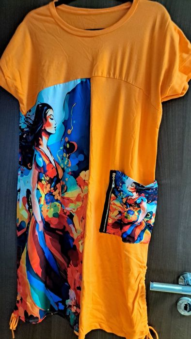 Rochie de vară nouă