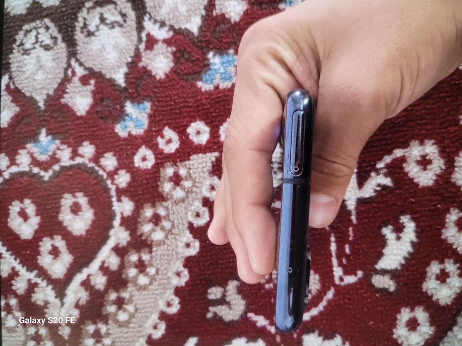 Samsung galaxy s20 fe