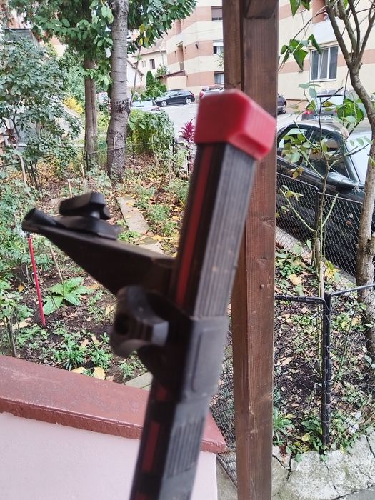 Bare transversale auto