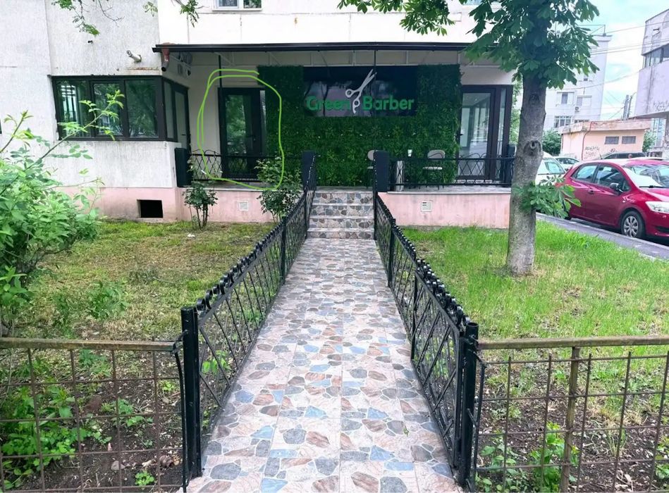 Inchiriez Spatiu servicii infrumusetare