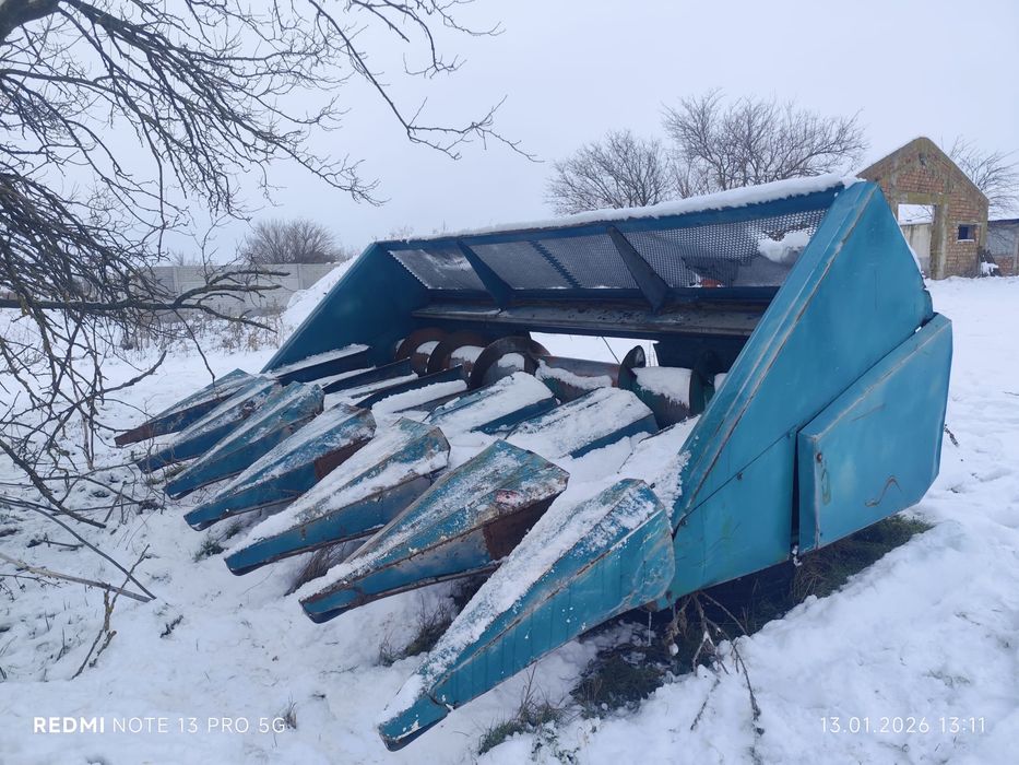 Vand utilaje agricole in perfecta stare de functionare!!!