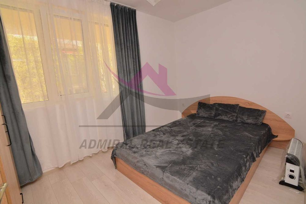 Дава се под наем Двустаен апартамент в Варна, Аспарухово - 55 кв.м за 600 € - Снимка #2