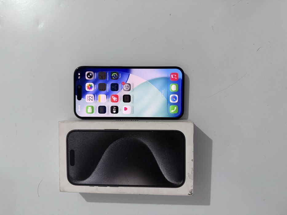 Айфон iphone Apple 15 pro