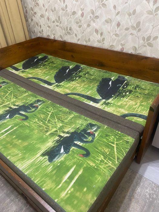 Продается диван кровать