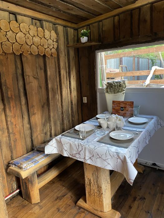 Семейная баня от 6000 тыс тг