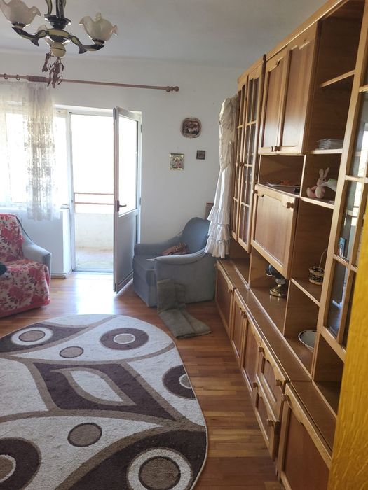 Apartament Pucioasa 3 camere