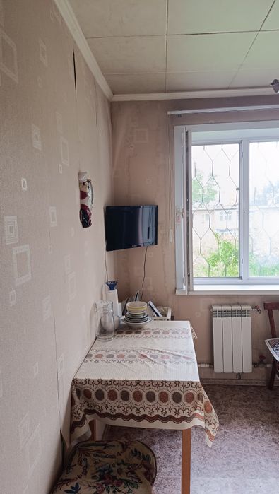 Сдам 1 комнатную квартиру