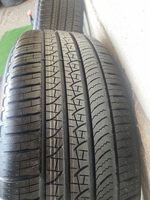 Jante Originale Range Rover Land Defender R20 Pirelli 2023 5bucde vara