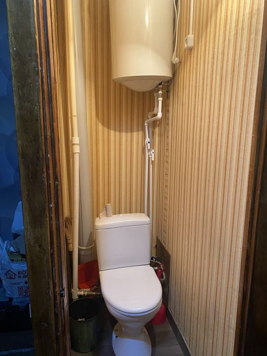 Сдам 1-комн на язева