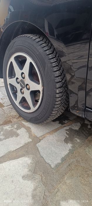 Hyundai I 10 , benzină 1298 cm3