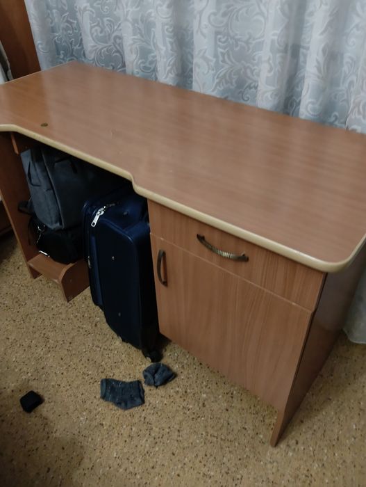 Продам мебель б/у недорого
