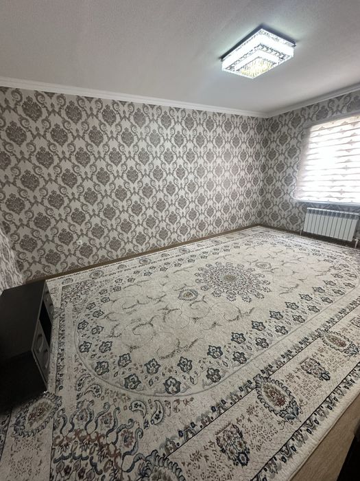 Samarkand Qorasuv oilaga uzoq mudatga beriladi