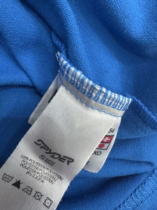 Мъжка блуза SPYDER . Размер XL