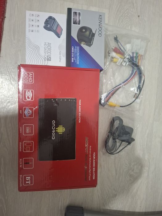 Андройд сатылады