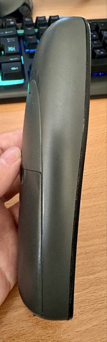 Panasonic радиотелефон