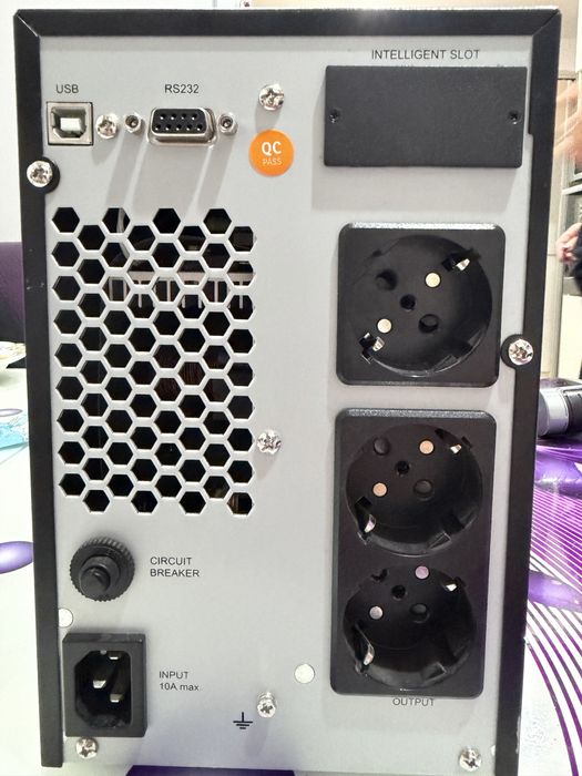 Ups nJoy Anten Pro 1000VA