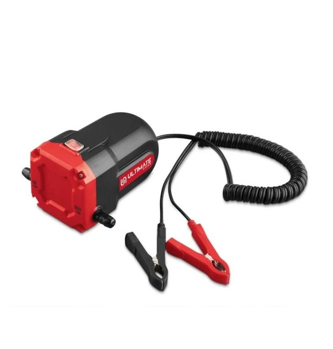 Pompa transfer ulei motorina , electrica