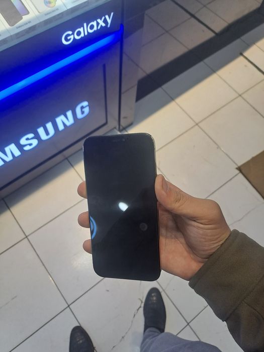 Iphone 12 pro zapchastga