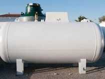rezervoare gpl  de la 650 l pana la 5000 l