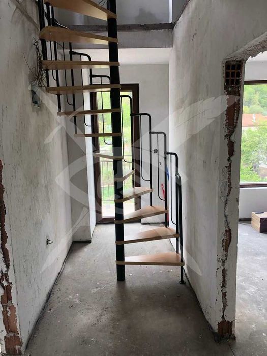 Продава се Къща в с. Долни Пасарел, Област София-град - 220 кв.м за 1205 €/кв.м - Снимка #2