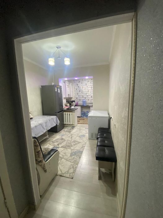 Квартира в самом центре города