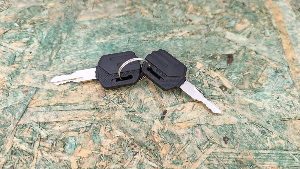 Vând bare transversale Mitsubishi Eclipse Cross aerodinamice