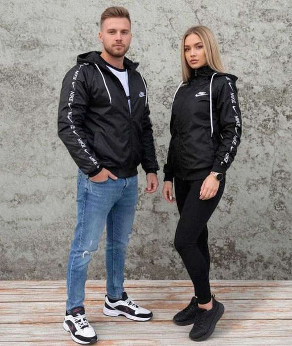 Дамски и мъжки якета