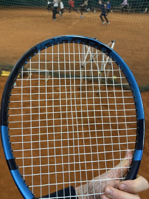 Babolat pure drive