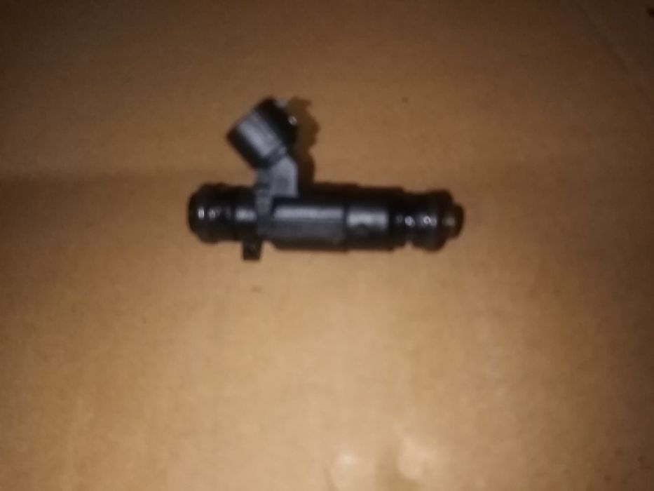 Бензинов инжектор Хюндай купе 1.6