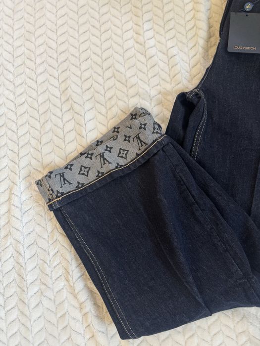 Дамски дънки нови