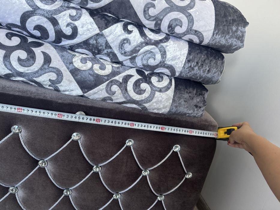 Продам сундук со стразами