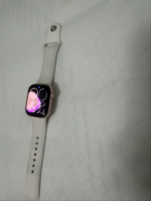 Apple watch series 10 GPS+Cellular