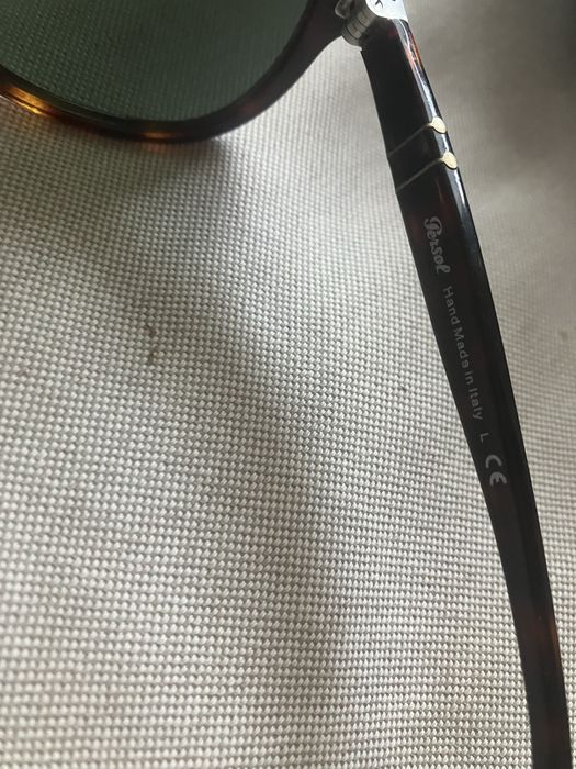 Слънчеви очила - Persol 649 Series PO0649 24/31