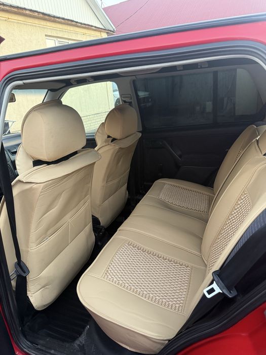 Чехлы на сиденья