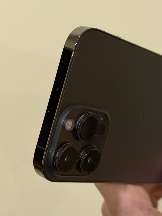 iPhone 13 Pro Max 256GB идеал