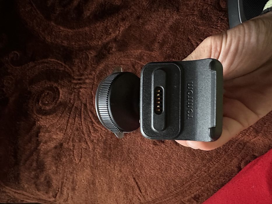 Vand GPS tomtom go620 profesional