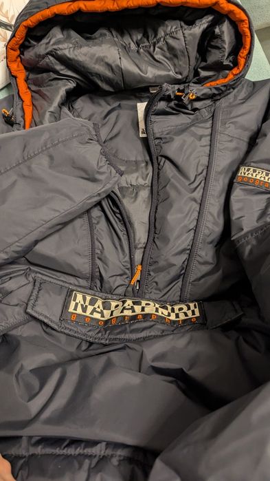 NAPAPIJRI  анорак/яке