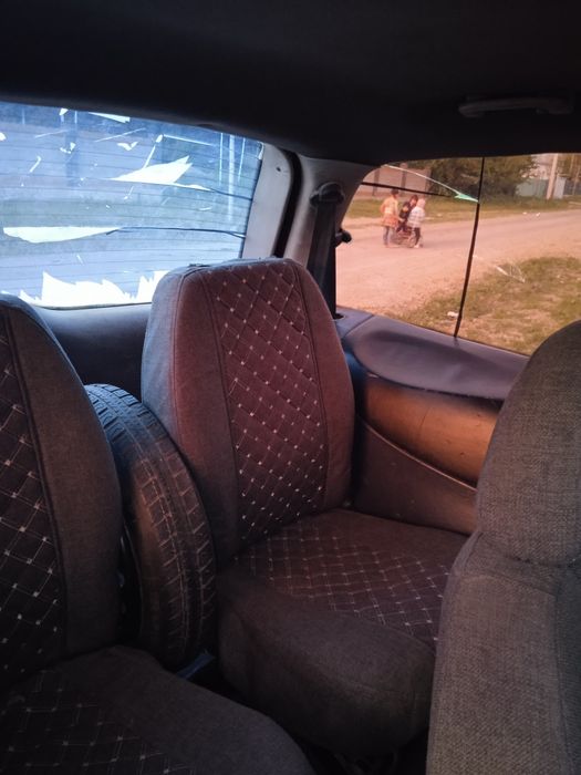 Фольксваген ШАРАН 96год